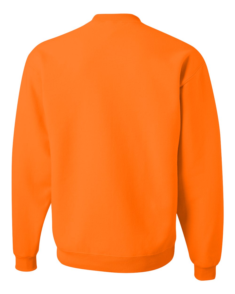JERZEES NuBlend® Crewneck Sweatshirt - 562MR