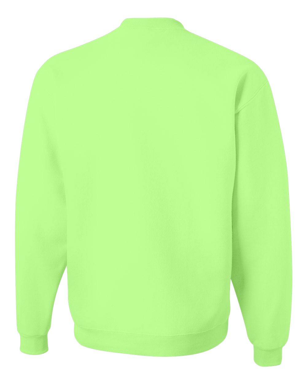 JERZEES NuBlend® Crewneck Sweatshirt - 562MR