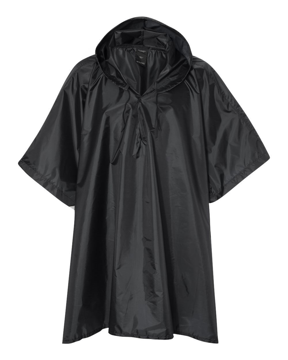 Liberty Bags Rain Poncho - A-001