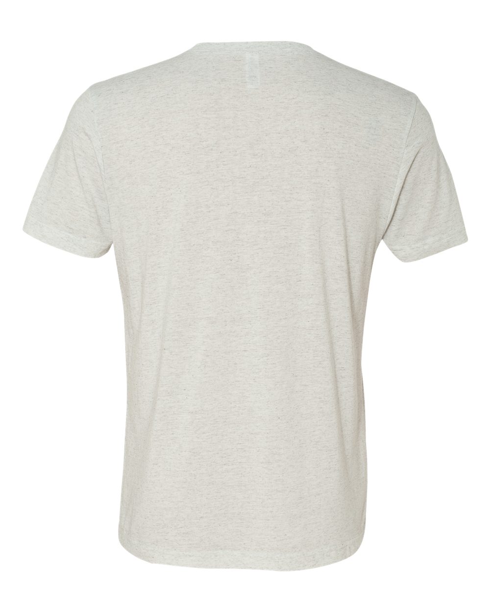 BELLA + CANVAS Short Sleeve Henley - 3125