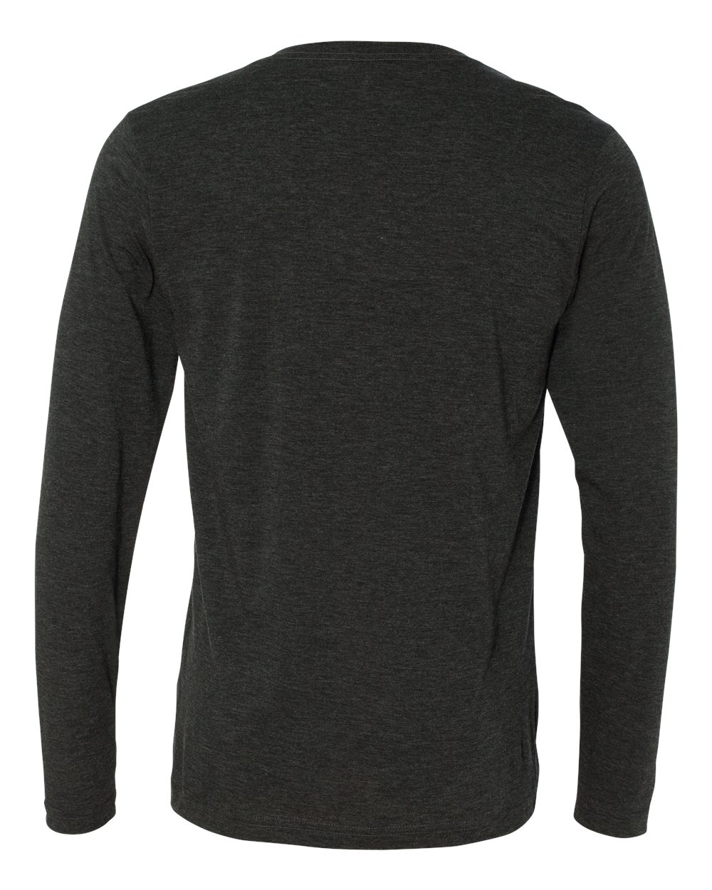 BELLA + CANVAS Long Sleeve V-Neck Tee - 3425