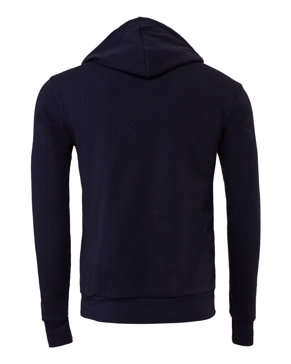 BELLA + CANVAS Sponge Fleece Hoodie - 3719