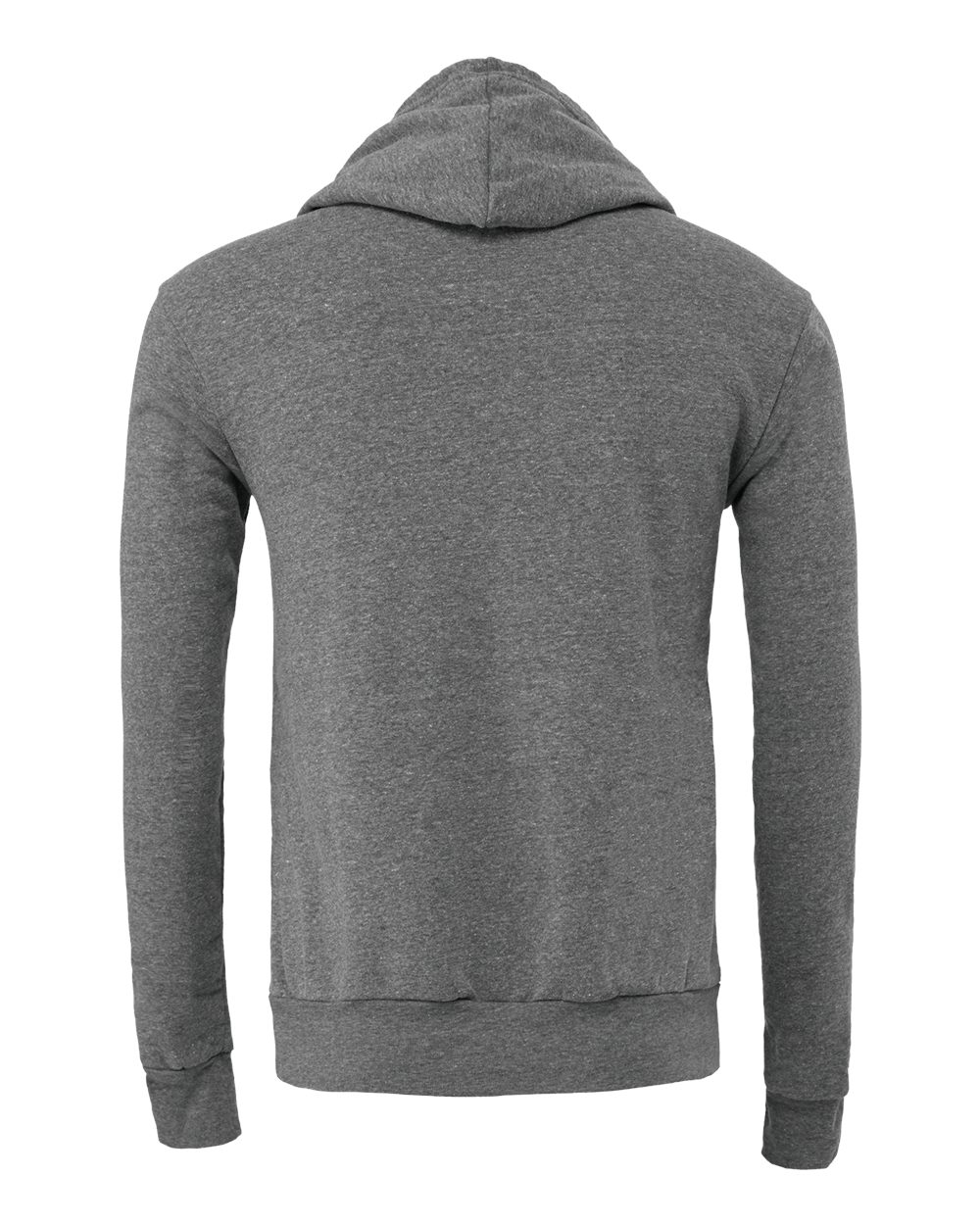 BELLA + CANVAS Sponge Fleece Hoodie - 3719