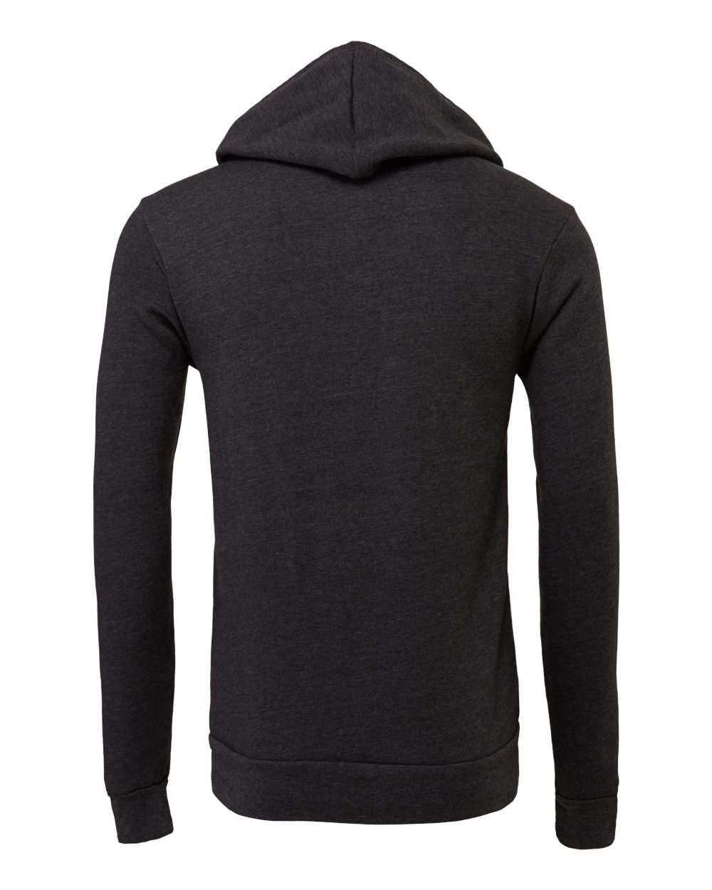 BELLA + CANVAS Sponge Fleece Hoodie - 3719
