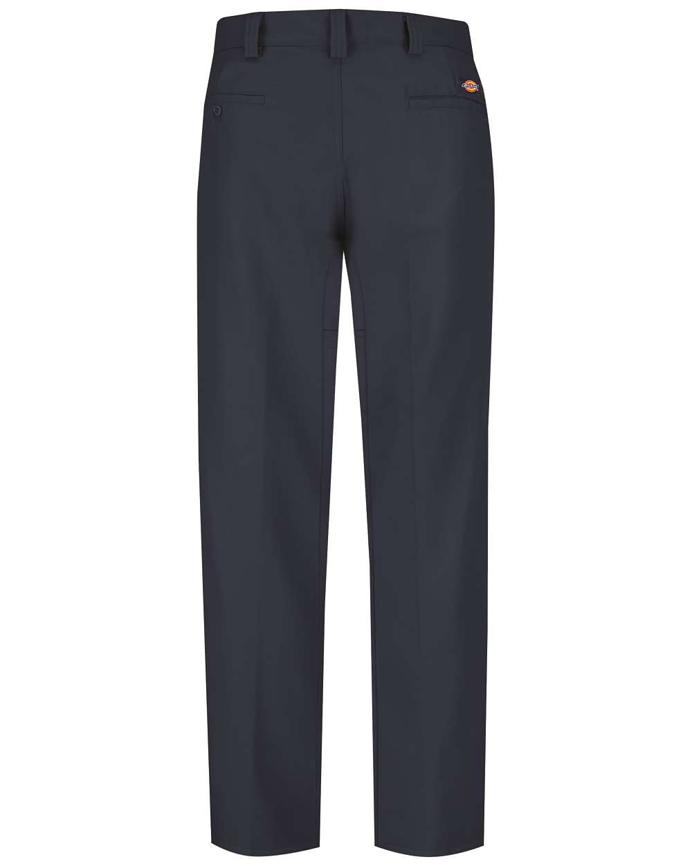 Dickies Plain Front Work Pants - WP70