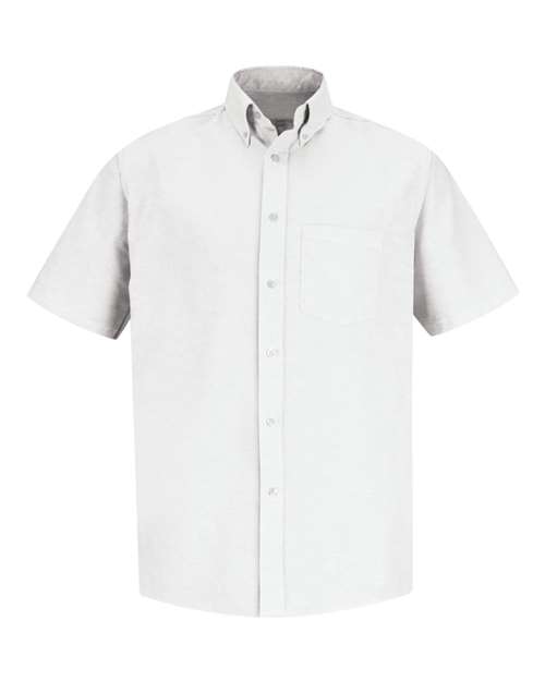 Men's Executive Oxford Dress Shirt