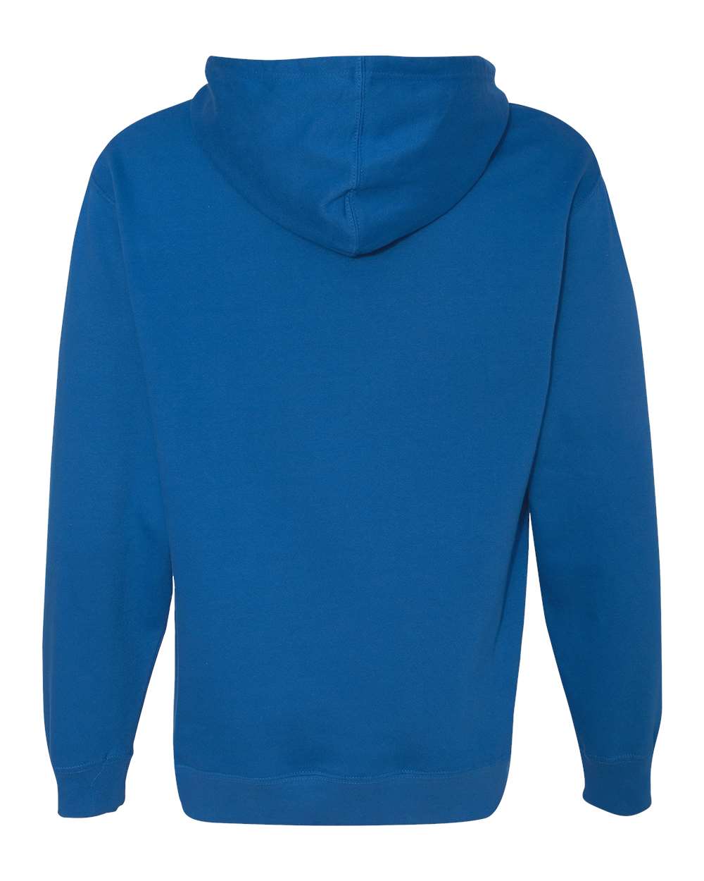Independent Trading Co. Midweight Hooded Sweatshirt - SS4500