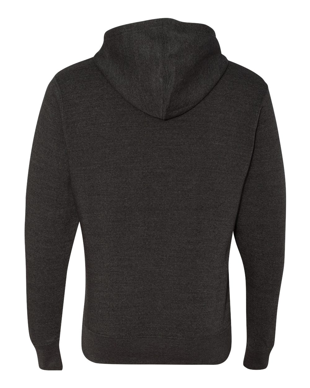 J. America Cloud Fleece Hooded Sweatshirt - 8620