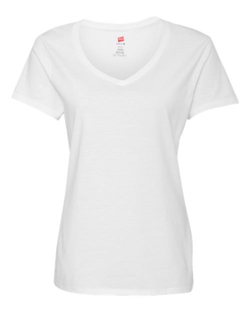 Women's Perfect-T V-Neck T-Shirt