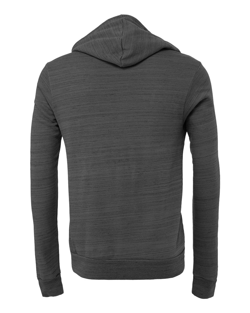 BELLA + CANVAS Sponge Fleece Hoodie - 3719