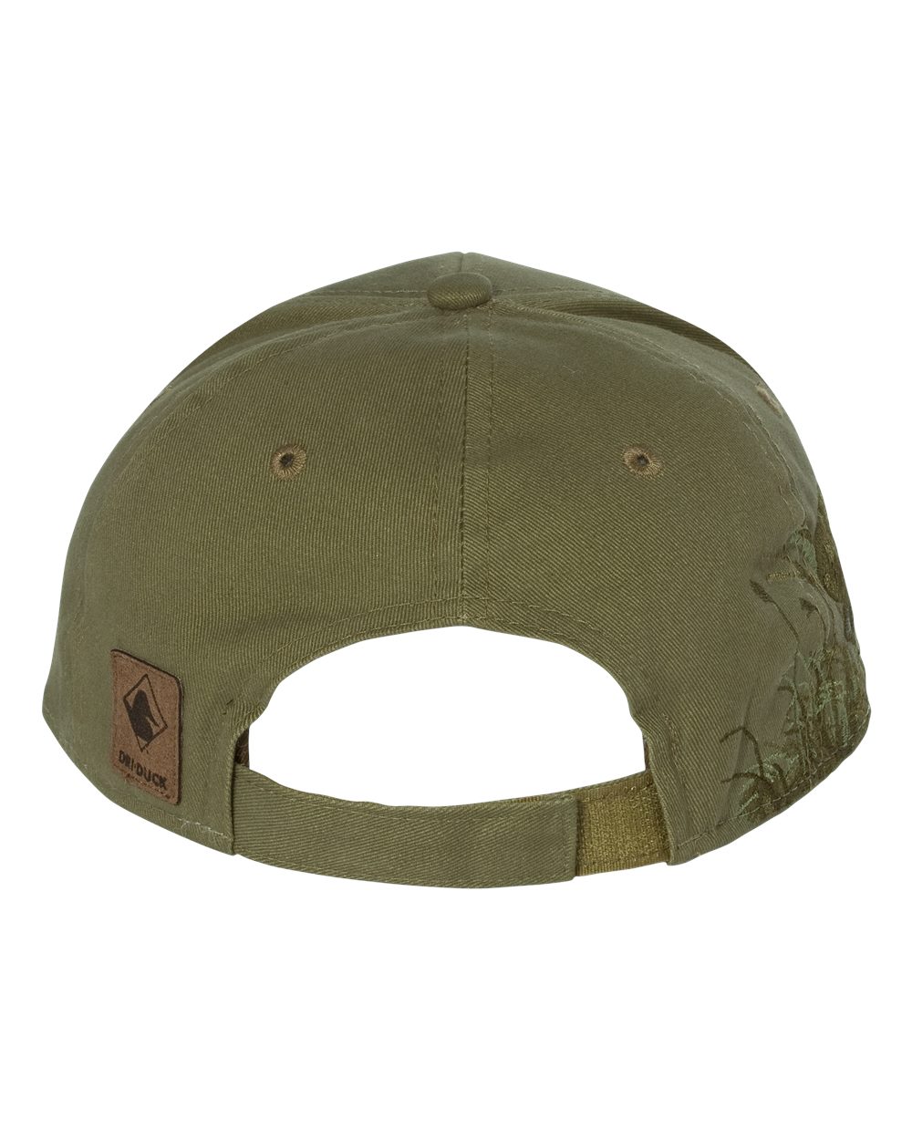 DRI DUCK Running Buck Cap - 3301