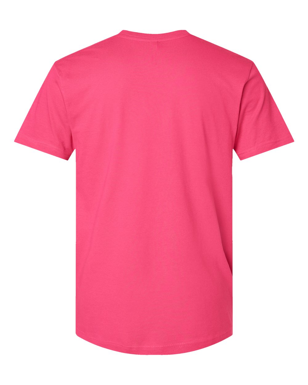 LAT Fine Jersey Tee - 6901