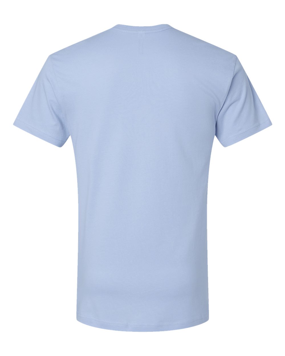 LAT Fine Jersey Tee - 6901
