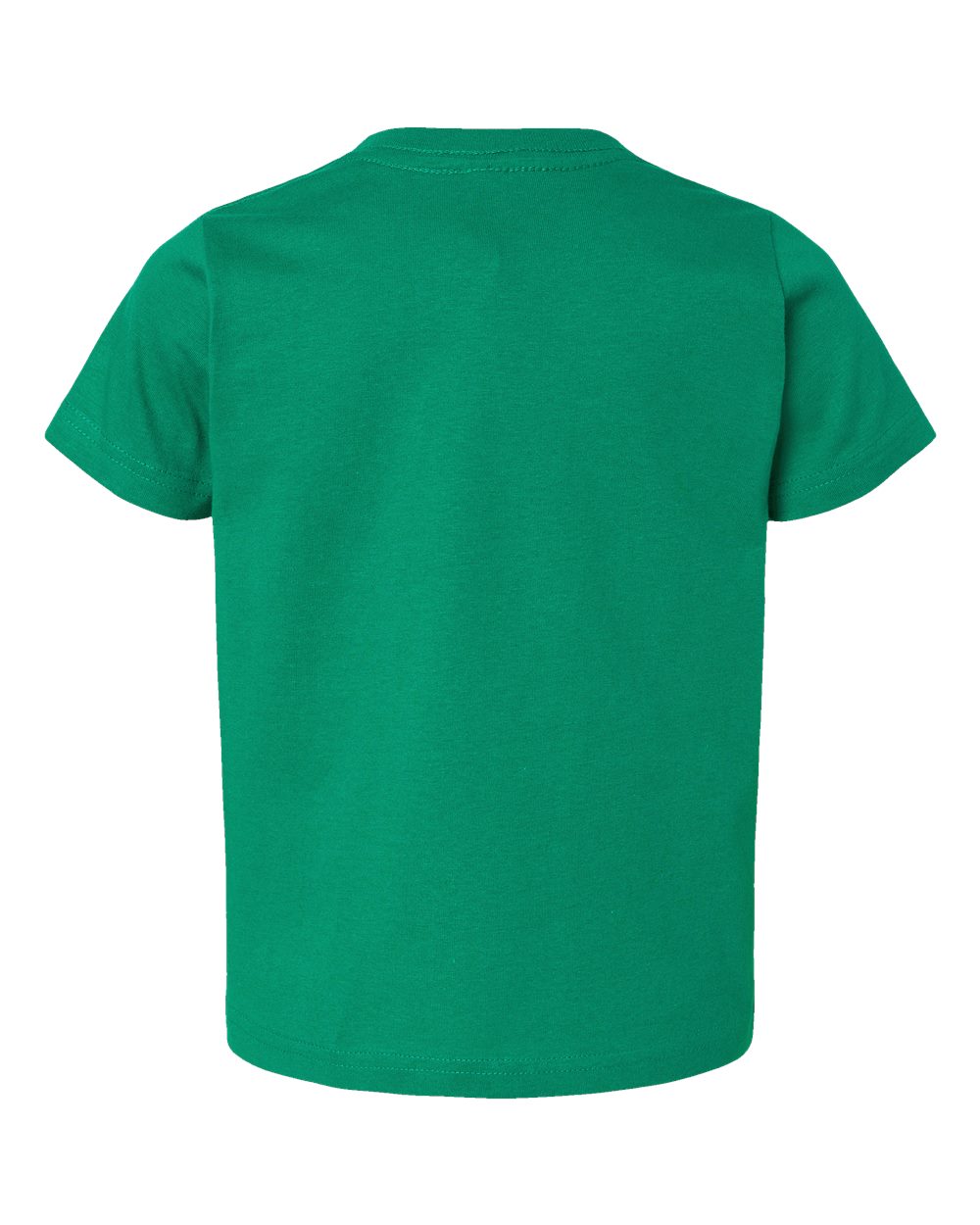 Rabbit Skins Toddler Fine Jersey Tee - 3321