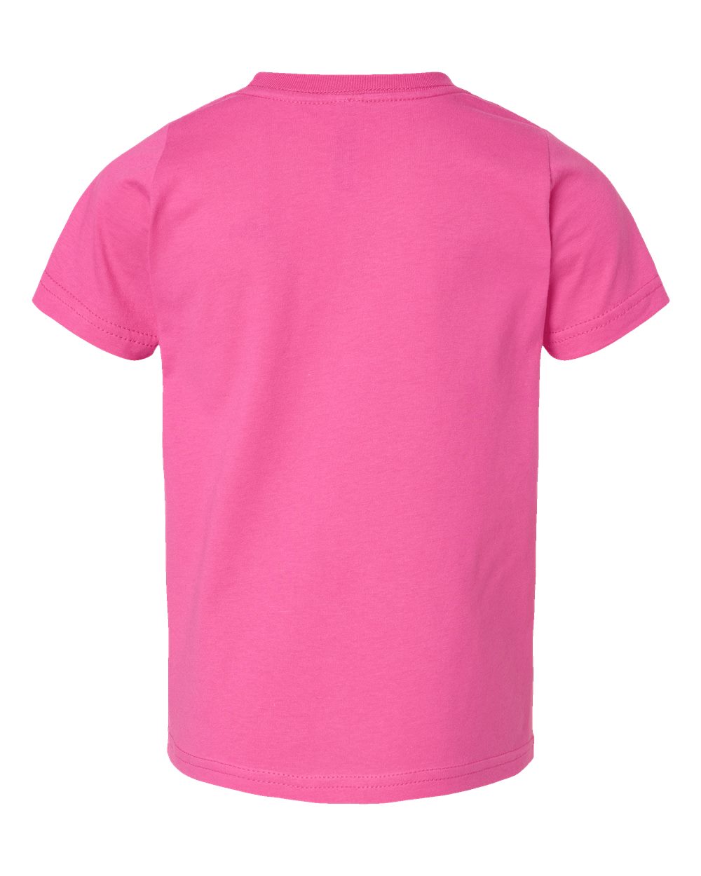 Rabbit Skins Toddler Fine Jersey Tee - 3321