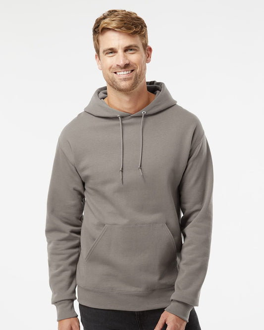JERZEES NuBlend® Hooded Sweatshirt - 996MR
