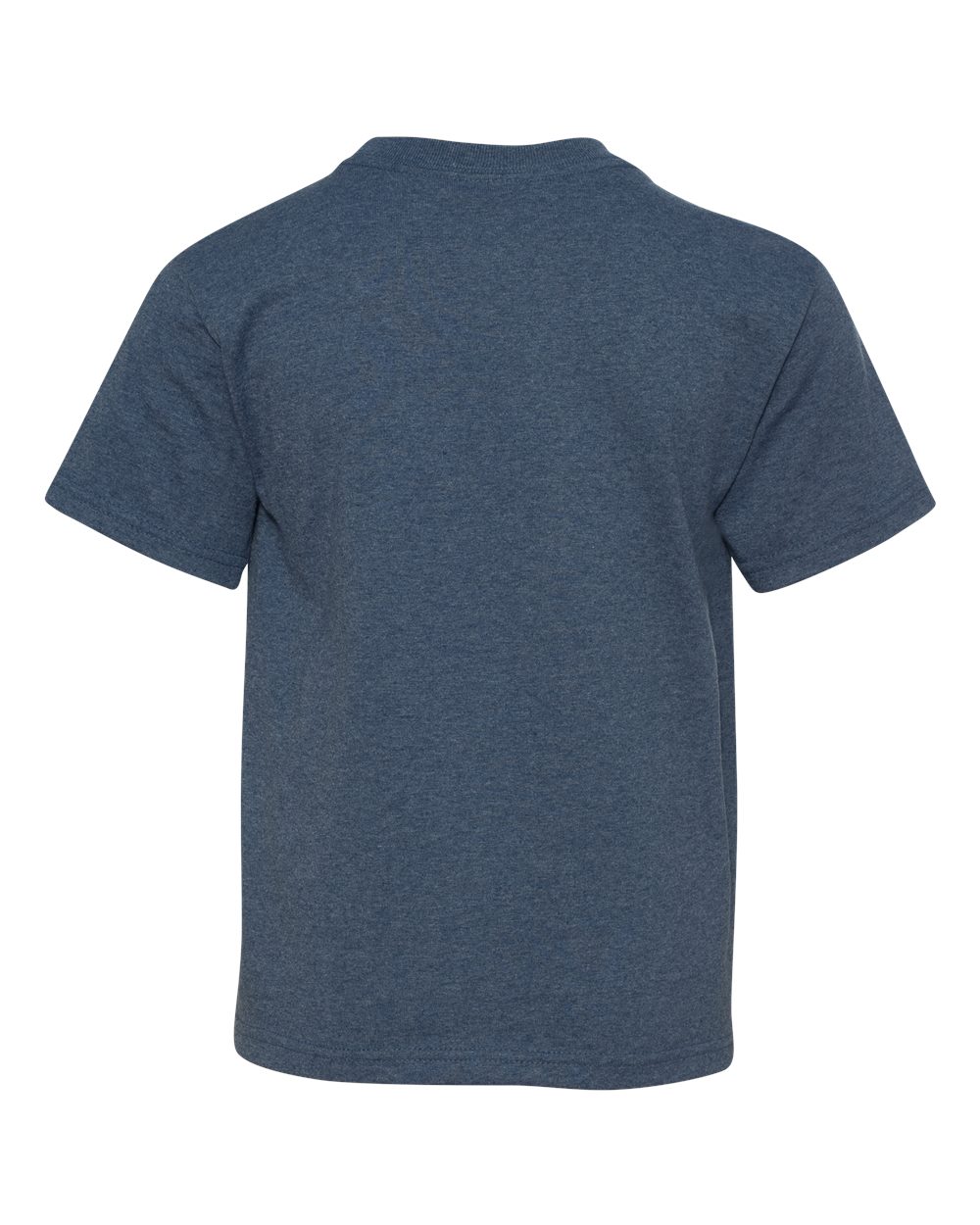JERZEES Dri-Power® Youth 50/50 T-Shirt - 29BR