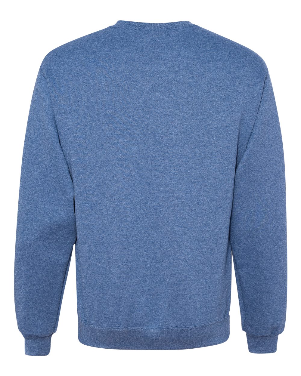 JERZEES NuBlend® Crewneck Sweatshirt - 562MR