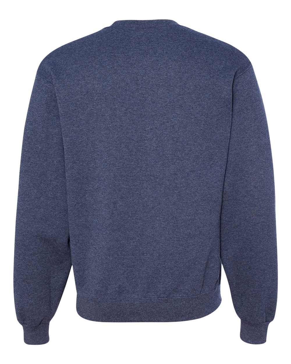 JERZEES NuBlend® Crewneck Sweatshirt - 562MR