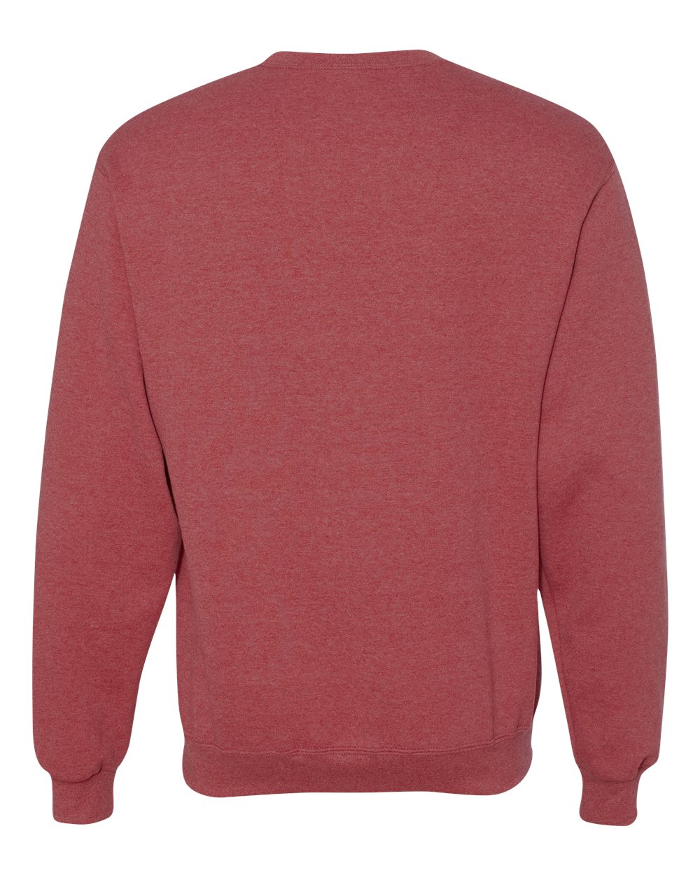 JERZEES NuBlend® Crewneck Sweatshirt - 562MR