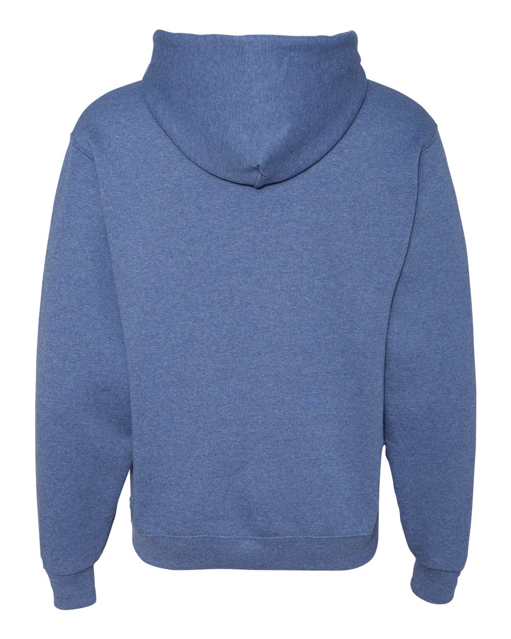 JERZEES NuBlend® Hooded Sweatshirt - 996MR