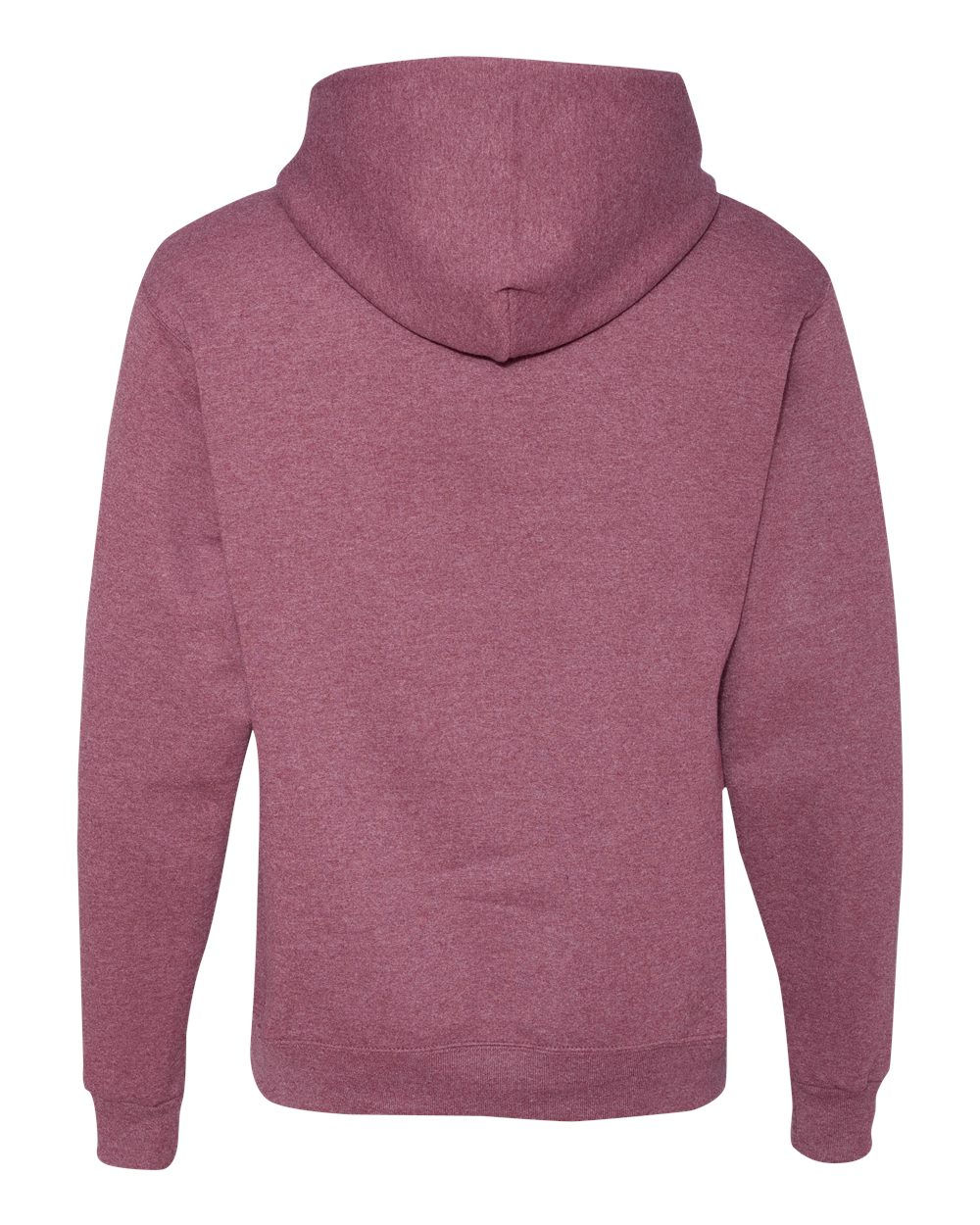 JERZEES NuBlend® Hooded Sweatshirt - 996MR