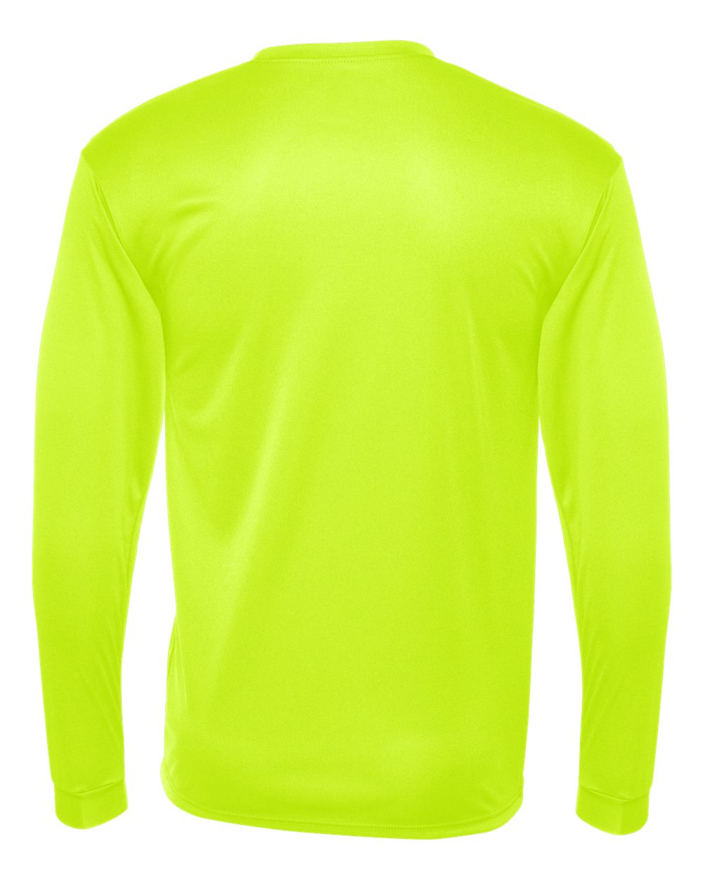 C2 Sport Performance Long Sleeve T-Shirt - 5104
