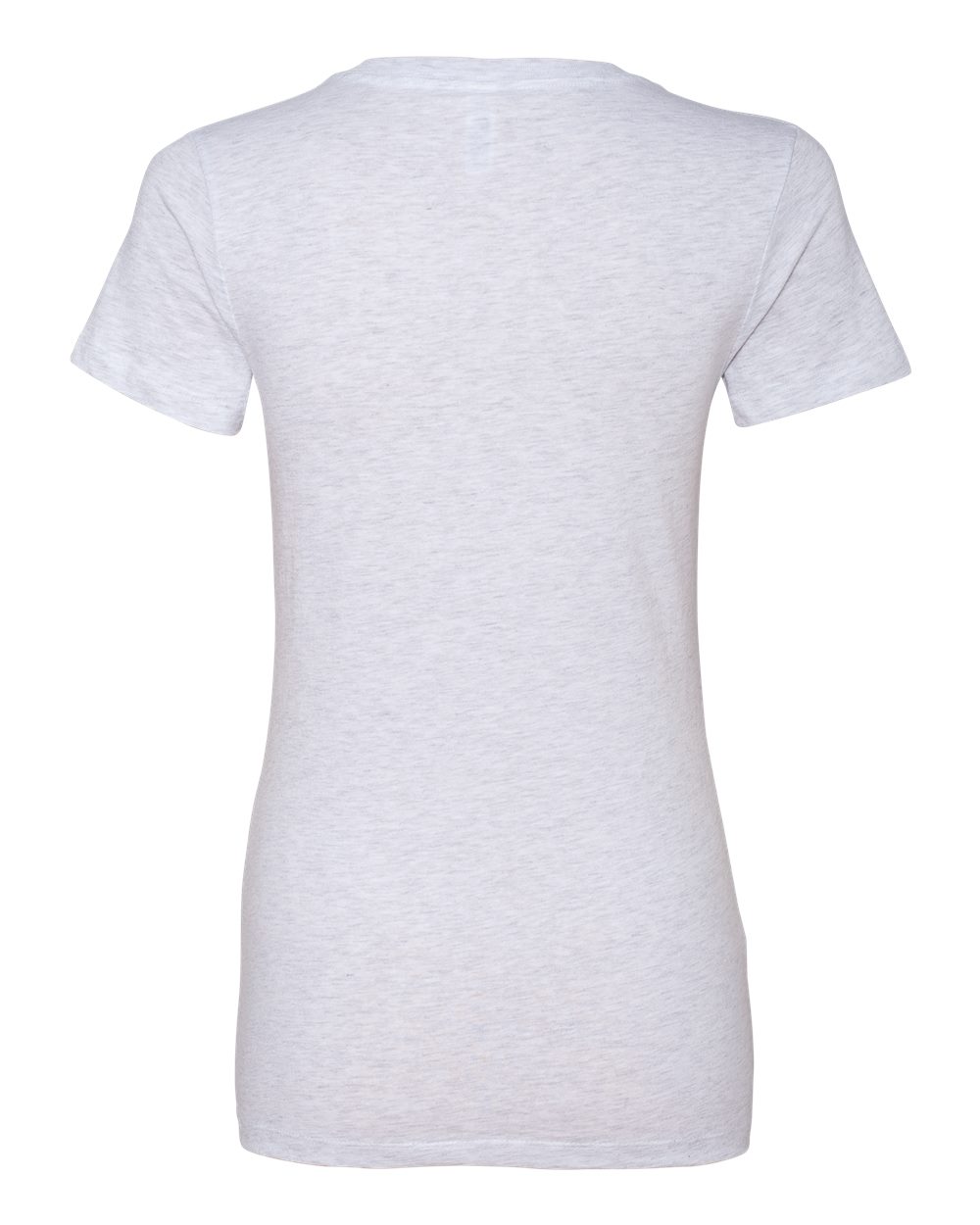 BELLA + CANVAS Women’s Jersey Deep V-Neck Tee - 6035