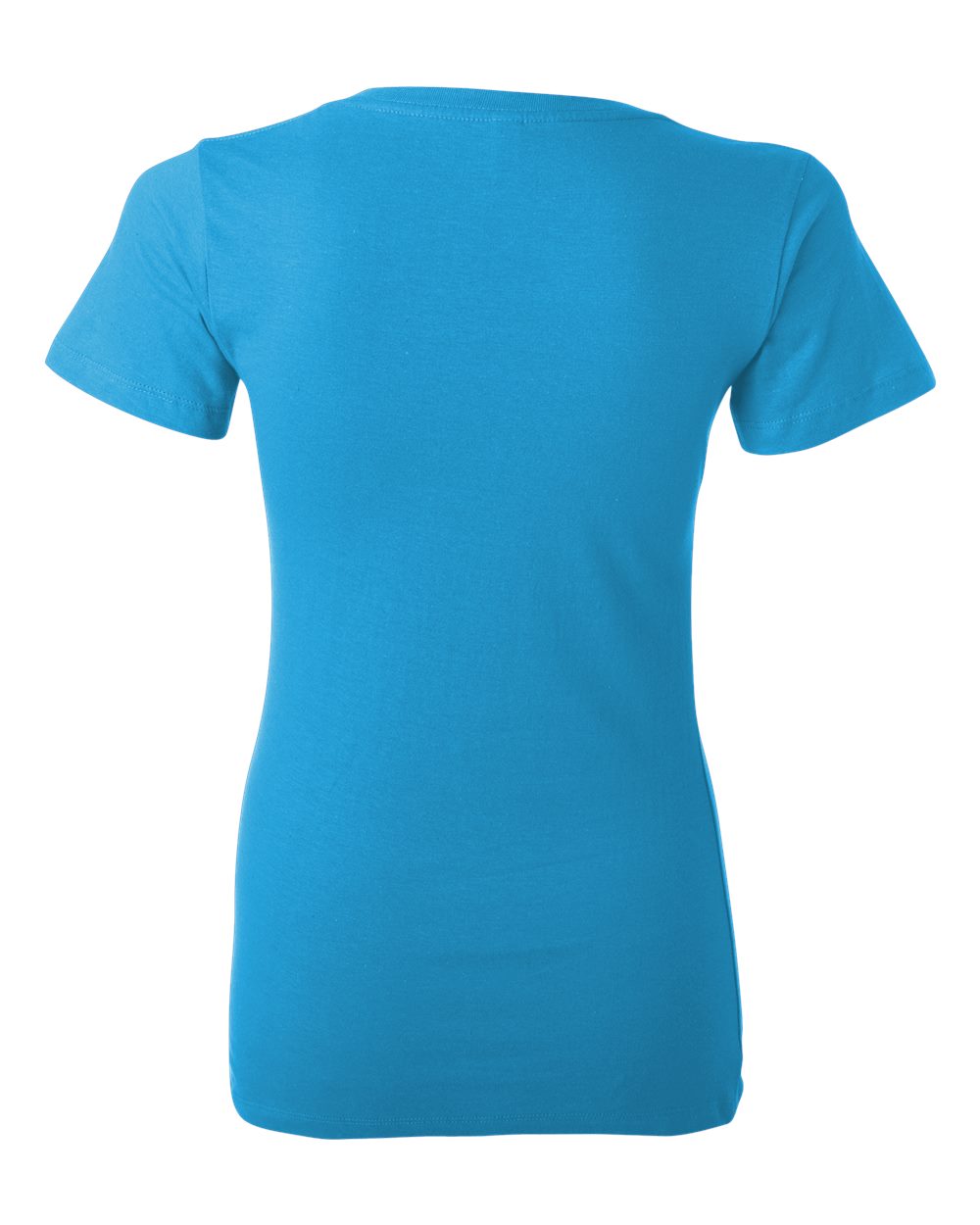 BELLA + CANVAS Women’s Jersey Deep V-Neck Tee - 6035