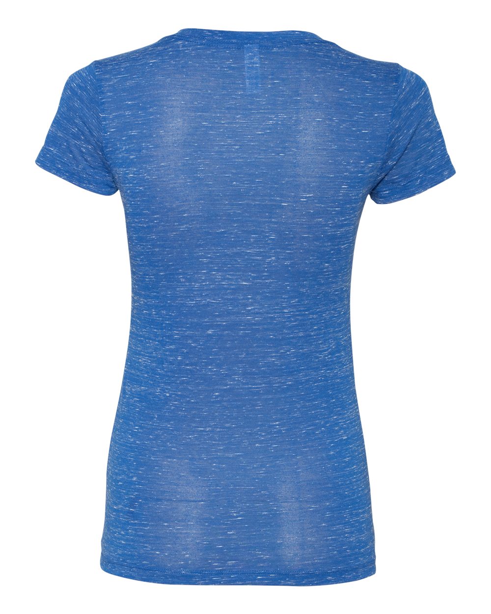 BELLA + CANVAS Women’s Jersey Deep V-Neck Tee - 6035