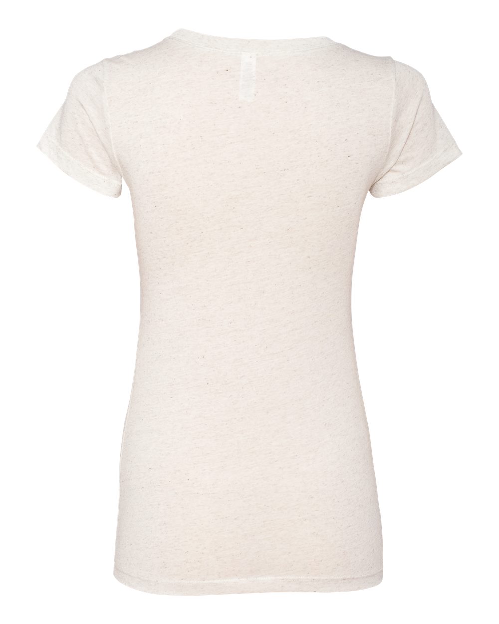 BELLA + CANVAS Women's Triblend Tee - 8413