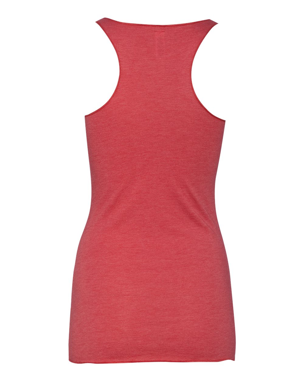 BELLA + CANVAS Women's Triblend Racerback Tank - 8430