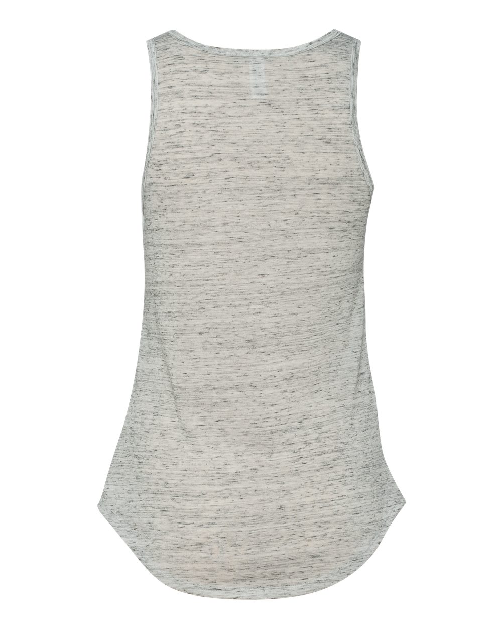 BELLA + CANVAS Women's Flowy V-Neck Tank - 8805