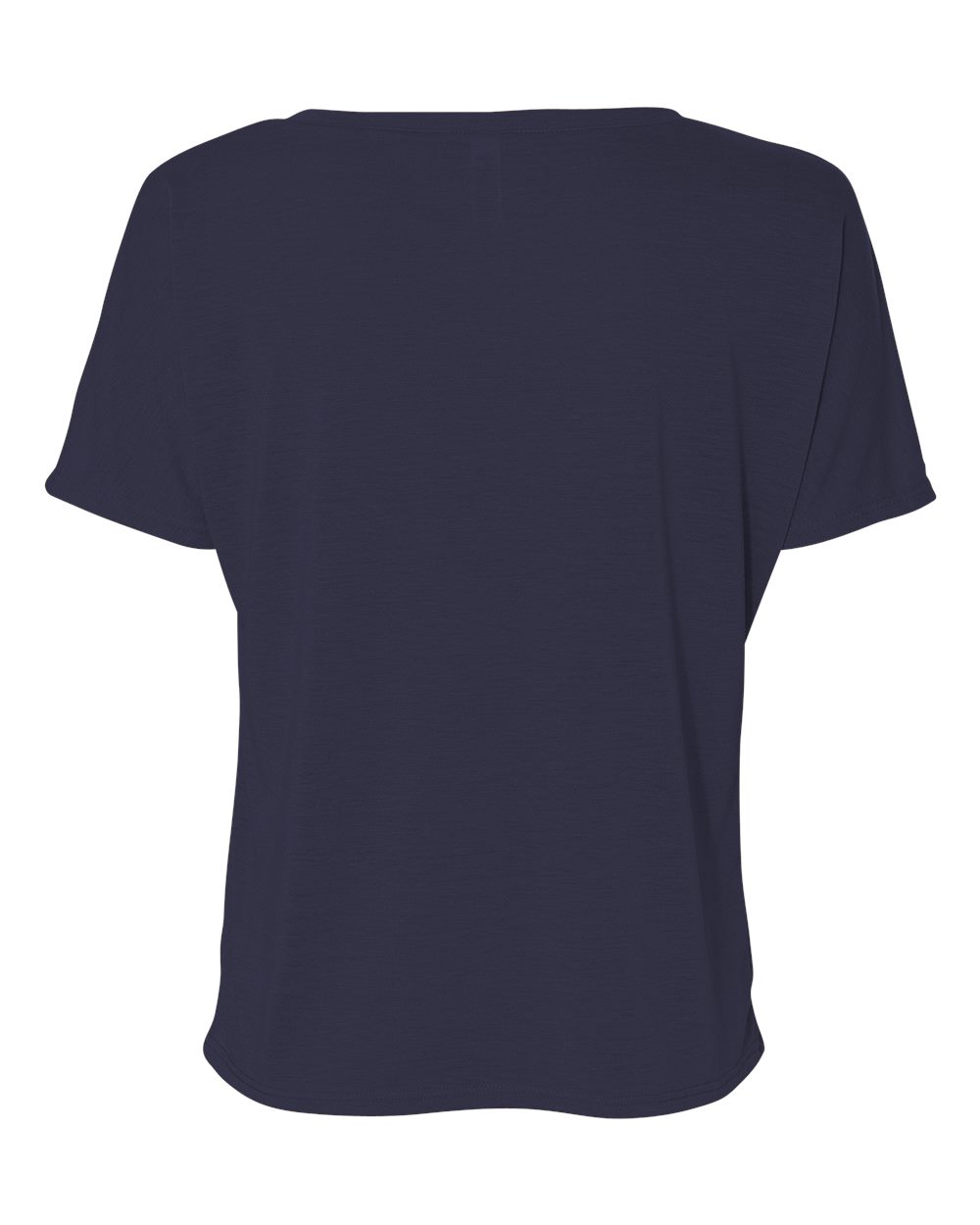 BELLA + CANVAS Women’s Slouchy V-Neck Tee - 8815