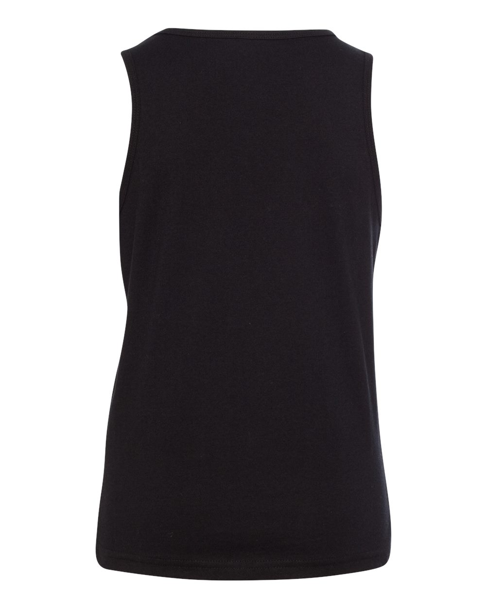 BELLA + CANVAS Youth Jersey Tank - 3480Y