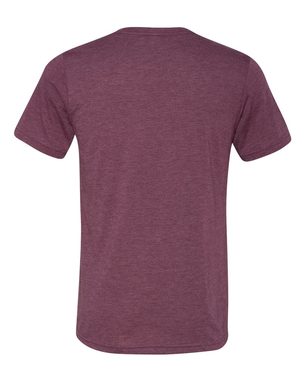 BELLA + CANVAS Triblend V-Neck Short Sleeve Tee - 3415