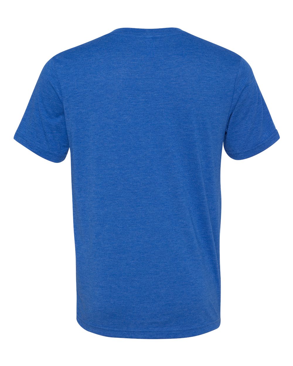 BELLA + CANVAS Triblend V-Neck Short Sleeve Tee - 3415
