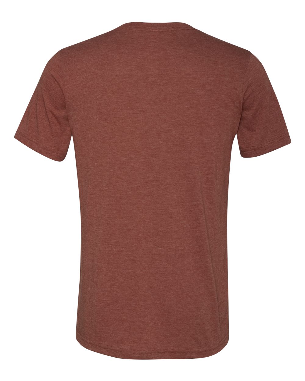 BELLA + CANVAS Triblend V-Neck Short Sleeve Tee - 3415
