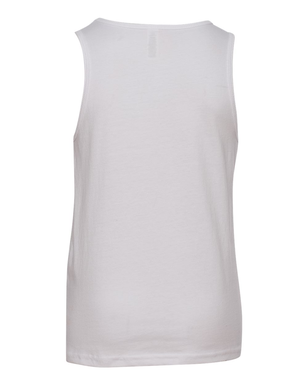 BELLA + CANVAS Youth Jersey Tank - 3480Y