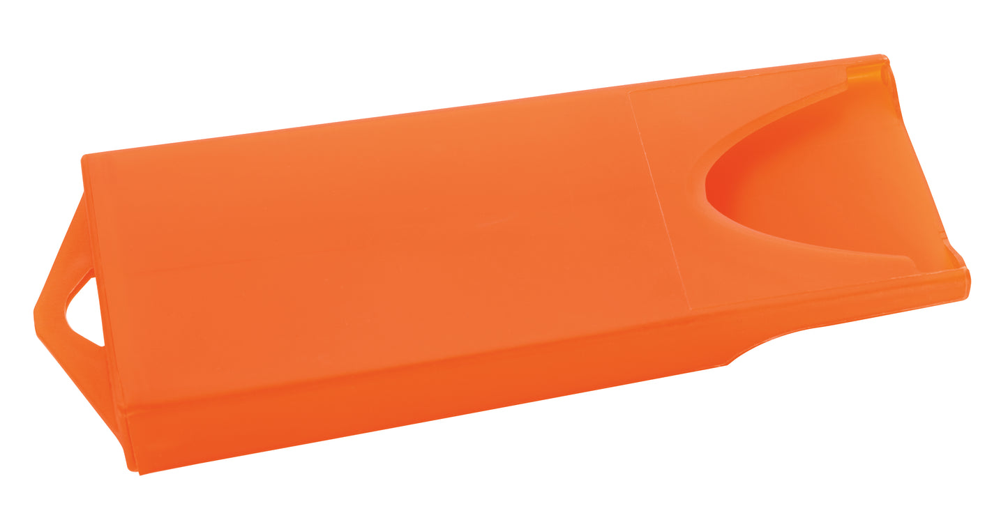 Good Value Original Colored Dispenser wClear Bandages-40072C