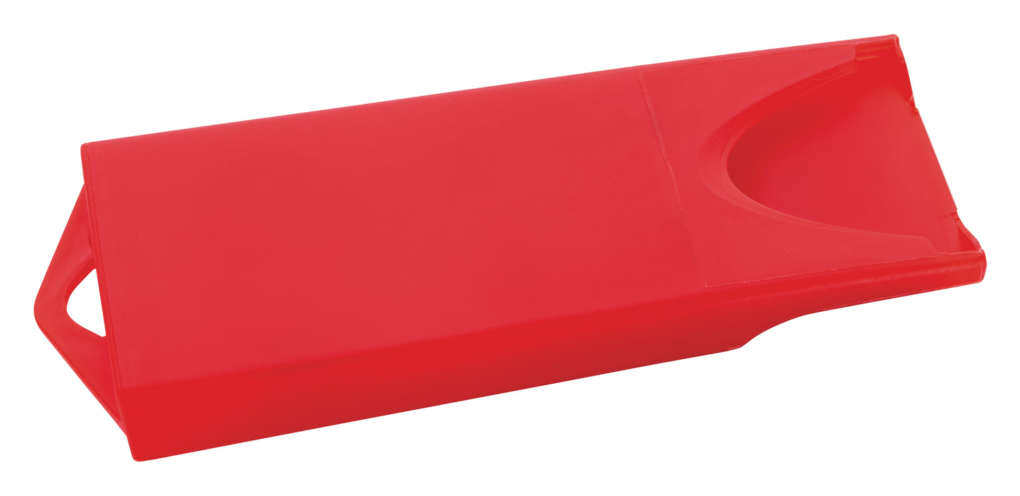 Good Value Original Colored Dispenser wClear Bandages-40072C
