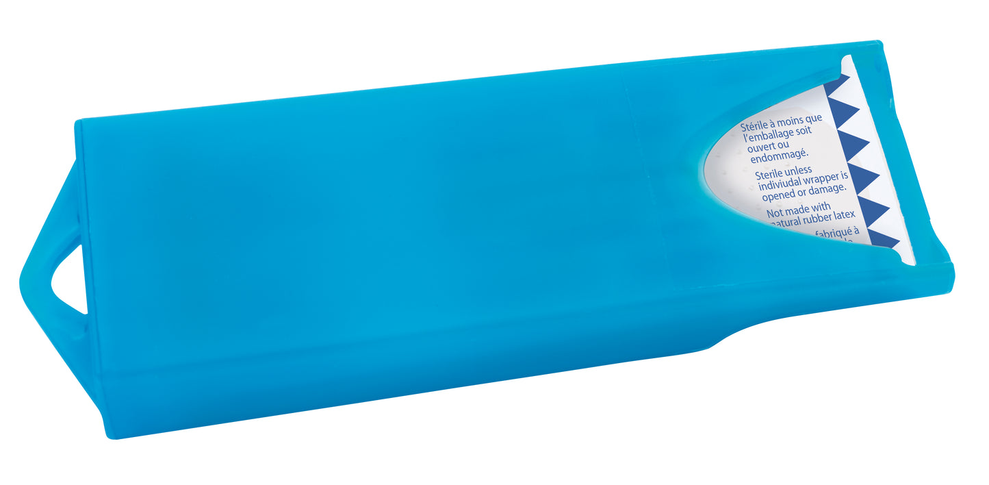 Good Value Original Colored Dispenser wStandard Bandages-40072