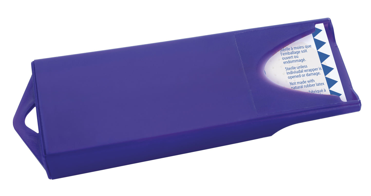 Good Value Original Colored Dispenser wStandard Bandages-40072