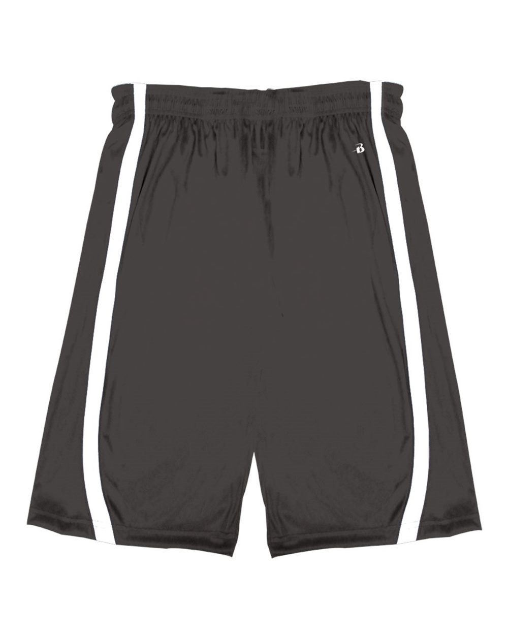 Alleson Athletic Youth B-Core B-Slam Reversible Shorts - 2244