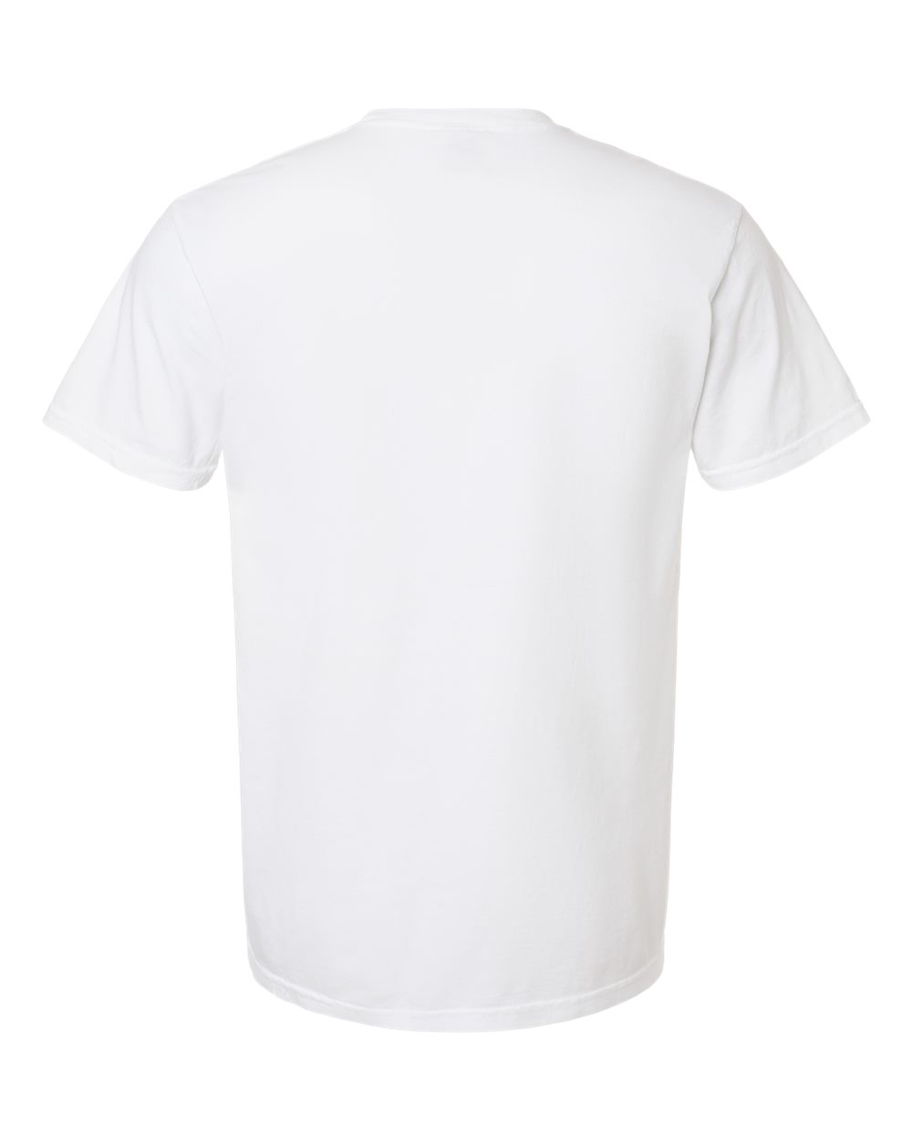 Comfort Colors Garment-Dyed Heavyweight Pocket T-Shirt - 6030