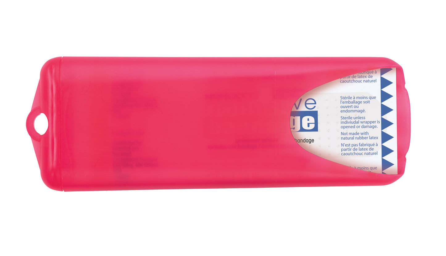 Good Value Nuvo Bandage Dispenser with Standard Bandages-40466
