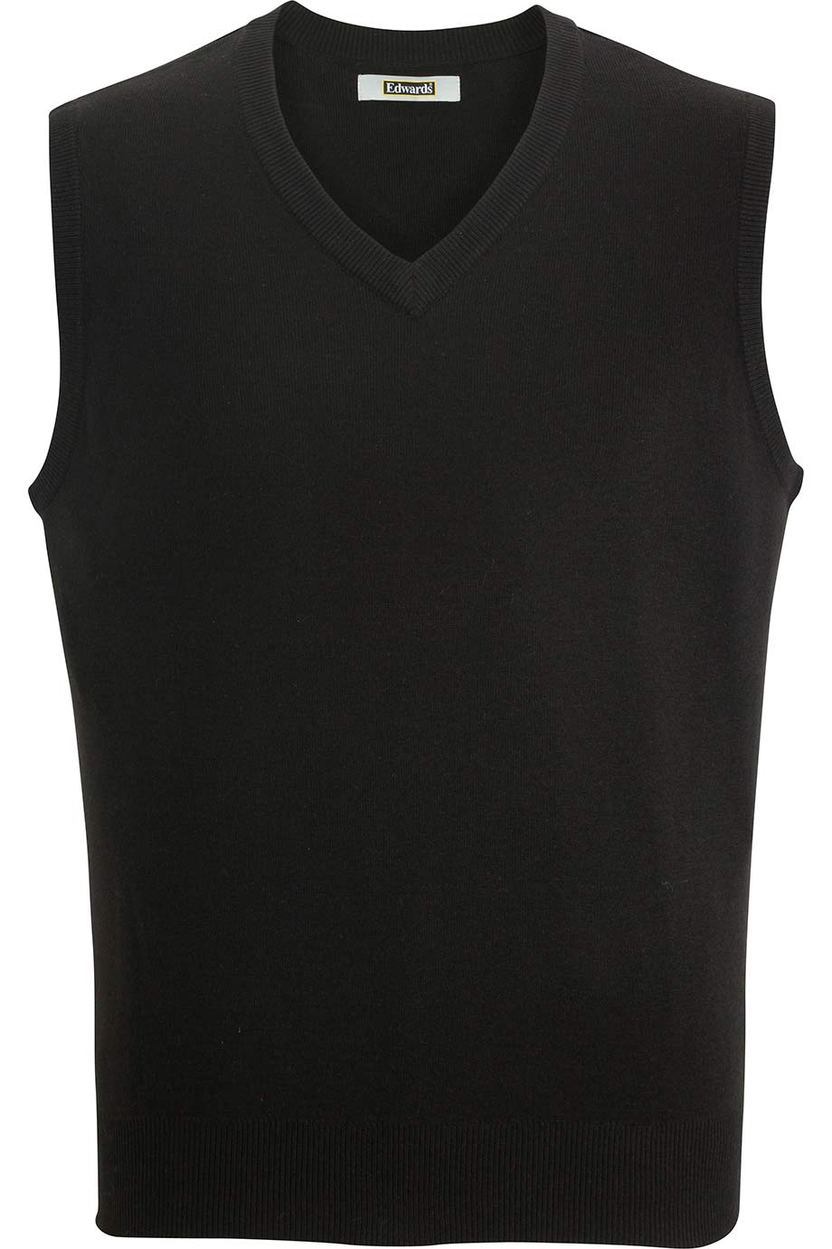 Essential Unisex Vest