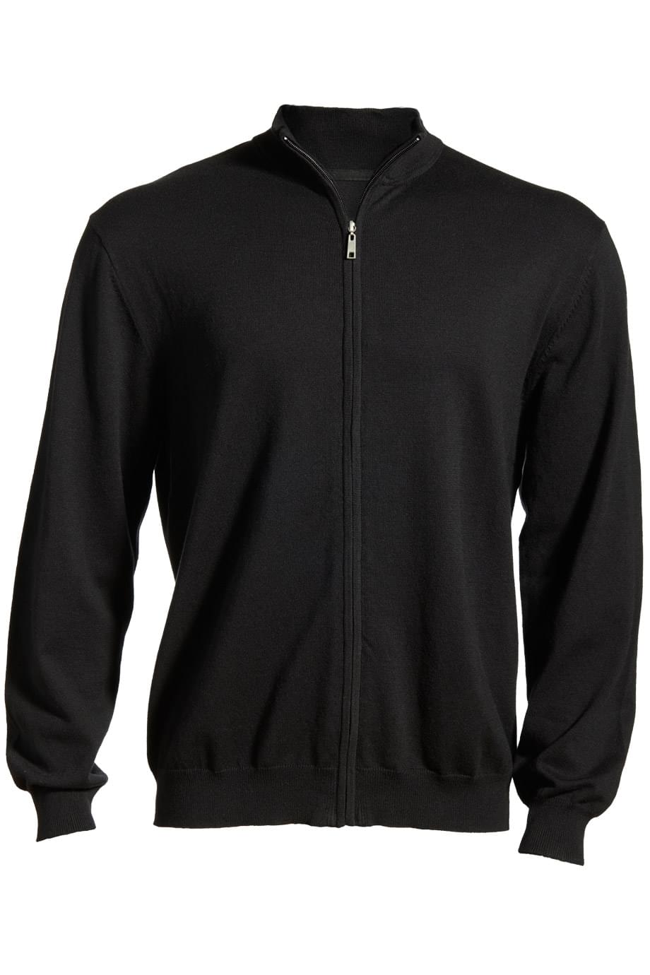 Tri Blend Unisex Full Zip Cardigan - 4073