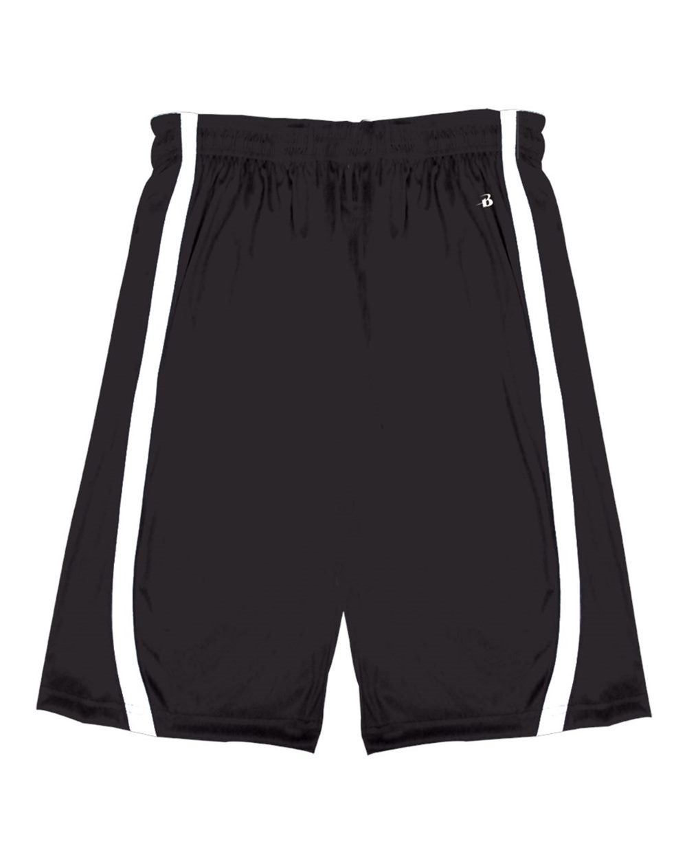 Alleson Athletic B-Core B-Slam Reversible Shorts - 7244