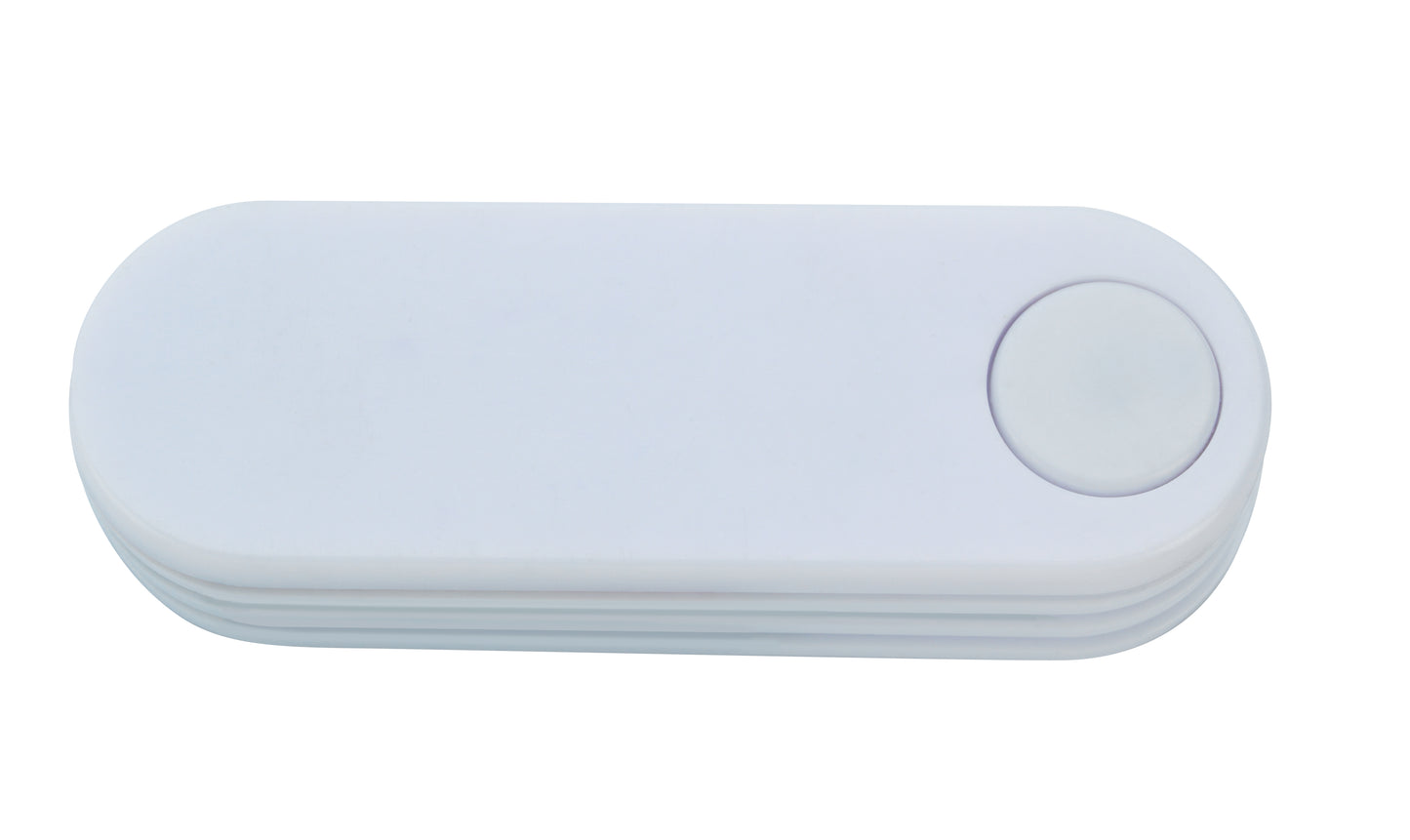 Good Value Mini File Buffer-40900